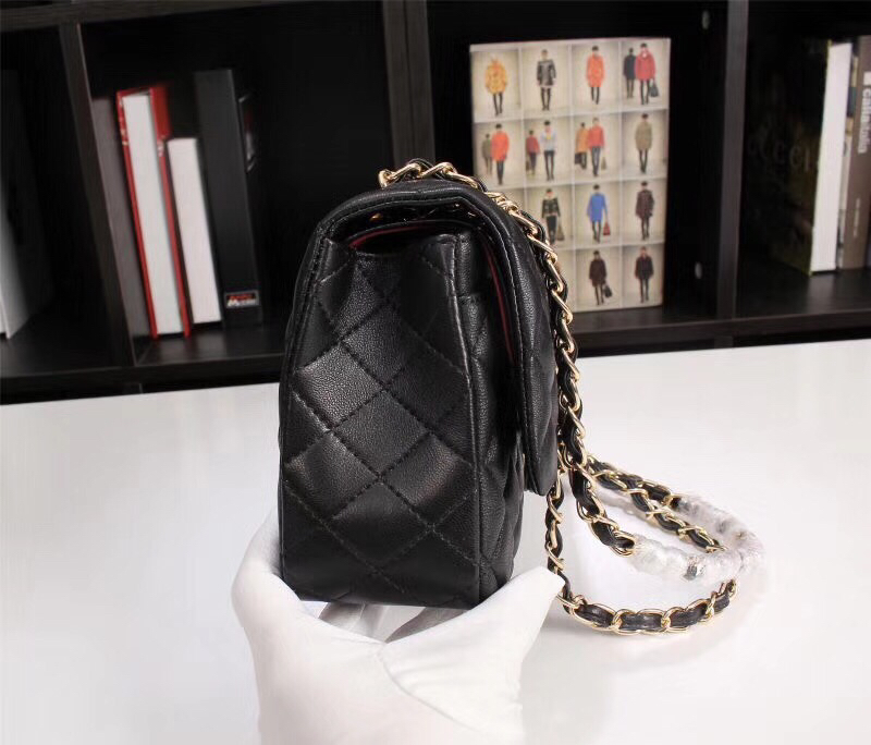 Chanel CF Series Bags